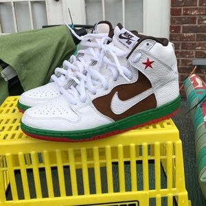 Nike Sb Hi